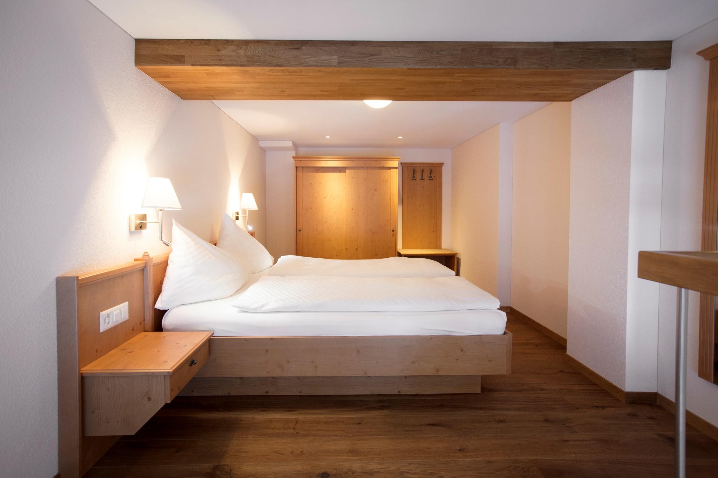 Berghotel Truebsee - Accessible Only By Cable Car Engelberg Ruang foto