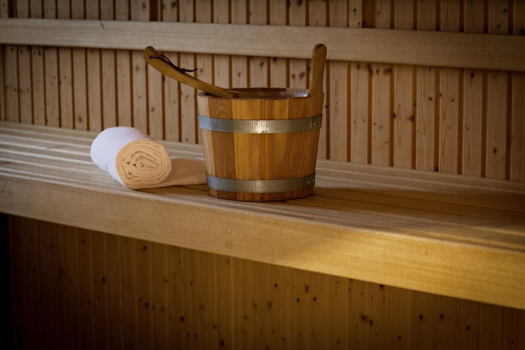Berghotel Truebsee - Accessible Only By Cable Car Engelberg Bagian luar foto